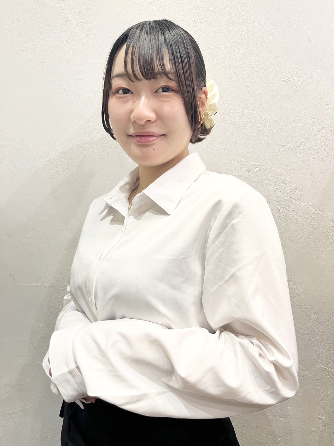 長谷川　一花
